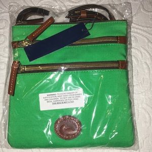 Dooney &Bourke crossbody